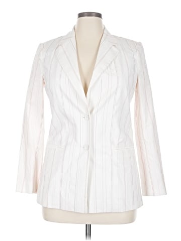 TAILORED by Rebecca Taylor Blazer (view 1)