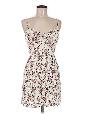 AUW Cocktail Dress (view 1)
