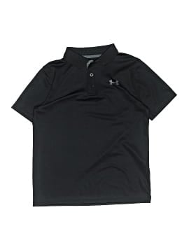 Under Armour Short Sleeve Polo (view 1)