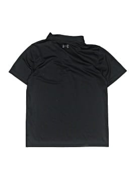 Under Armour Short Sleeve Polo (view 2)