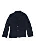 Il Gufo Solid Blue Blazer Size 6 - photo 1