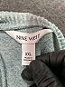 Nine West Blue Turtleneck Sweater Size XXL - photo 7