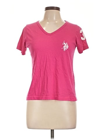 U.S. Polo Assn. Short Sleeve T-Shirt (view 1)