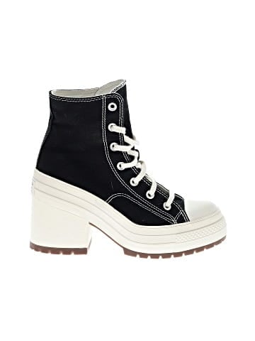 Converse Sneakers (view 1)