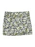 Bogner Floral Green Skort Size 34 waist - photo 1
