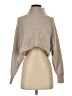Urban Outfitters Tan Turtleneck Sweater Size S - photo 1