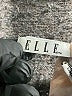 Elle 100% Polyester Pink Sleeveless Blouse Size L - photo 7