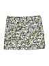 Bogner Floral Green Skort Size 34 waist - photo 2