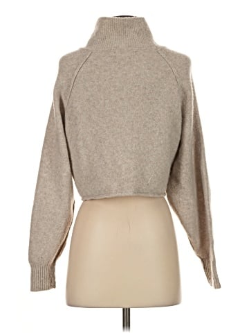 Urban Outfitters Turtleneck Sweater (view 2)