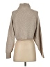 Urban Outfitters Tan Turtleneck Sweater Size S - photo 2