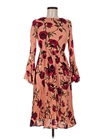 Club L Cocktail Dress (view 1)