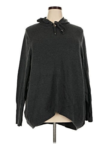 Dakini Pullover Sweater (view 1)