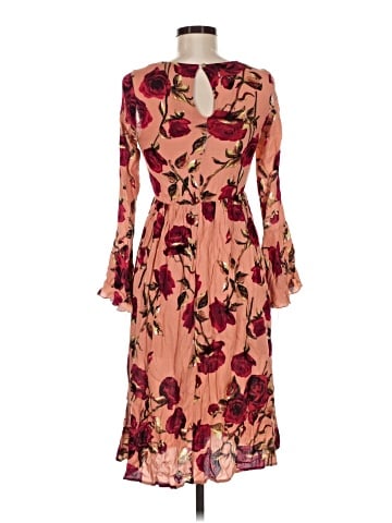 Club L Cocktail Dress (view 2)