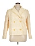 Liz Claiborne Tweed Yellow Blazer Size 16 - photo 1