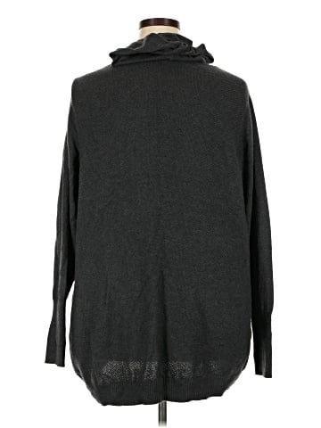 Dakini Pullover Sweater (view 2)
