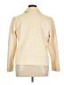 Liz Claiborne Tweed Yellow Blazer Size 16 - photo 2