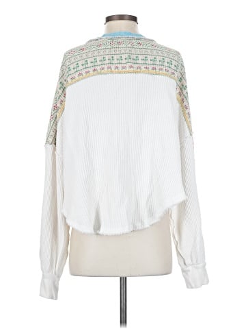 We the Free Pullover Sweater (view 2)