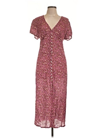 Eddie Bauer Casual Dress (view 1)