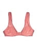 Aerie Pink Swimsuit Top Size S - photo 1