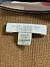 Burberry Brit Brown Short Sleeve Top Size M - photo 7