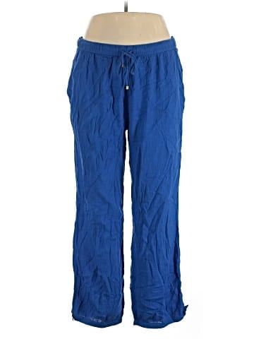 Lauren by Ralph Lauren Casual Pants (view 1)
