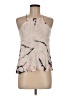 Sage Pink Ivory Tank Top Size M - photo 1