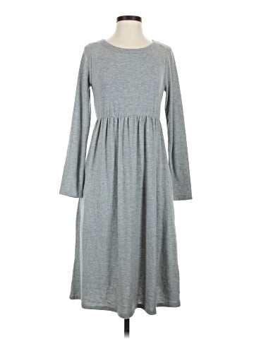 Sweet Claire Casual Dress (view 1)