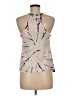 Sage Pink Ivory Tank Top Size M - photo 2
