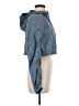 New Balance Blue Jacket Size M - photo 4