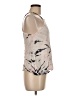Sage Pink Ivory Tank Top Size M - photo 4