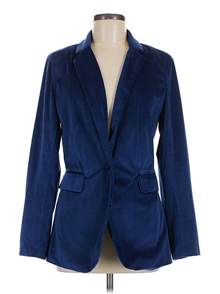 Pre-owned Harry Potter Blazer Jacket In Blue