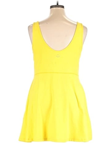 Beyond Yoga Cocktail Dress (view 2)
