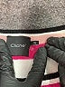 Cliche Stripes Pink Long Sleeve Top Size XL - photo 7