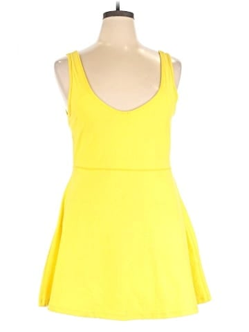 Beyond Yoga Cocktail Dress (view 1)