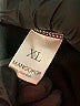 MANGOPOP Collection Black Bodysuit Size XL - photo 3