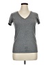 Next Level Apparel Gray Short Sleeve T-Shirt Size XL - photo 1