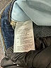 Madewell Blue Jeans Size 25 waist - photo 5