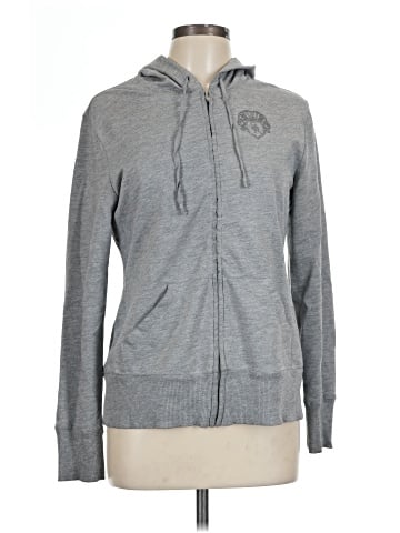 Banana Republic Zip Up Hoodie (view 1)