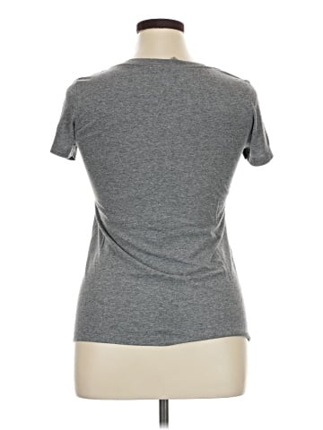 Next Level Apparel Short Sleeve T-Shirt (view 2)