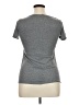 Next Level Apparel Gray Short Sleeve T-Shirt Size XL - photo 2