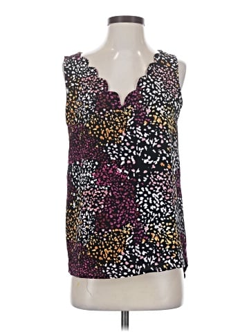 Gibson Sleeveless Blouse (view 1)