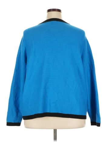 Talbots Cardigan (view 2)