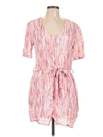 Cloth & Stone Casual Dress (view 1)