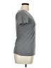 Next Level Apparel Gray Short Sleeve T-Shirt Size XL - photo 4