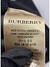 Burberry Black Cocktail Dress Size S - photo 8