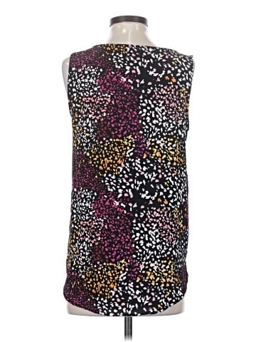 Gibson Sleeveless Blouse (view 2)