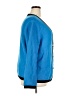 Talbots Blue Cardigan Size 3X - photo 4