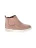 Assorted Brands Tan Ankle Boots Size 5 (baby) - photo 1
