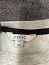 Maeve Hearts Silver Sweatshirt Size M - photo 7