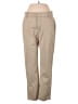 Vince. Solid Tan Khakis Size 2 - photo 1